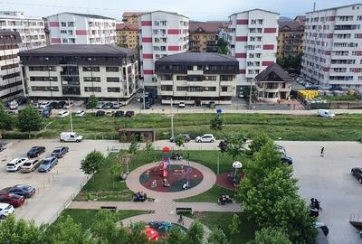 Vânzare Apartament 2 camere spațios mobilat si utilat  in Militari Residence - 15