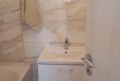 Apartament cu 2 camere modern - de inchiriat, strada Postalionului - 11