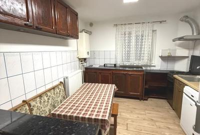 Apartament cu 2 camere semidecomandat, mobilat în Cetate - 8