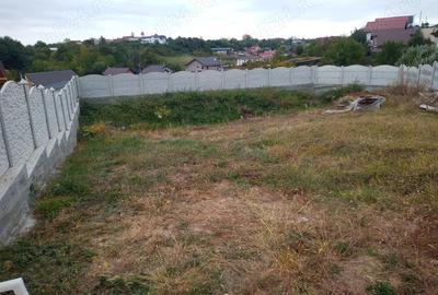 Teren de 441 mp, în Geamăna - 3