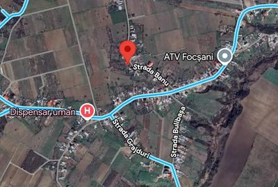 VAND SCHIMB Casa in Candesti, Dumbraveni - 1