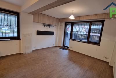 Spațiu comercial, de 24 mp, în Brâncoveanu