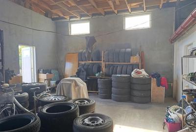 Vulcanizare Piatra Neam? - 2