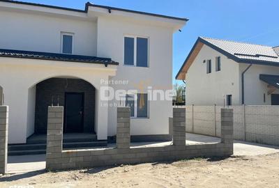 Casă cu 4 camere în Vârteju - 1