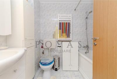 Inchiriere Garsoniera Barbu Vacarescu Floreasca - 8