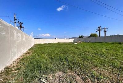 Spațiu comercial, în Bujoreni - 2