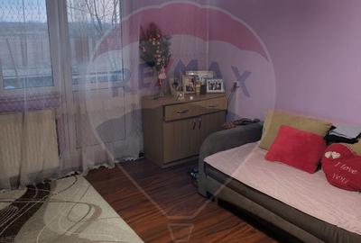 Apartament cu 3 camere decomandat în Central - 7