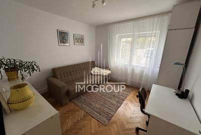 Apartament cu 3 camere, decomandat, balcon la Parter inalt, langa Piata Zorilor Apartament cu 3 camere, decomandat, balcon la Parter inalt, langa Piata Zorilor - 8