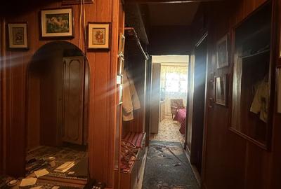 Apartament cu 2 camere decomandat în Far - 14