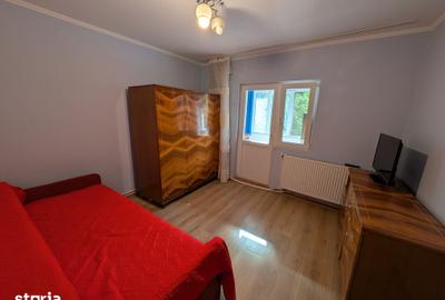 Apartament cu 3 camere în Est