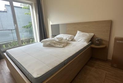 Apartament cu 2 camere semidecomandat, mobilat în Între Lacuri - 4