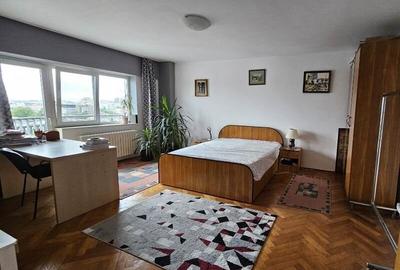 Inchiriere apartament 3 camere, duplex, Bulevardul Unirii - 13