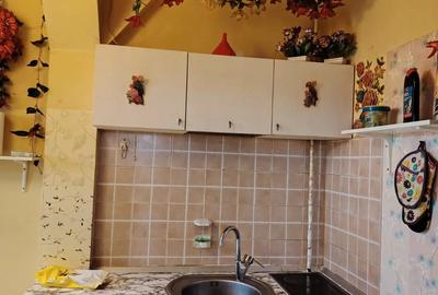 Apartament cu 2 camere semidecomandat în Lipovei