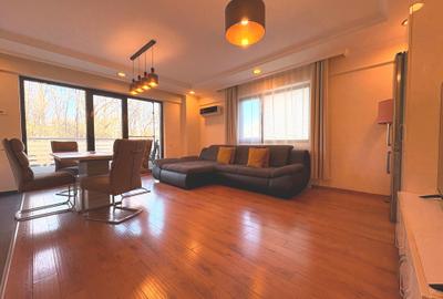 Apartament cu 3 camere decomandat, mobilat în Iancu Nicolae - 2