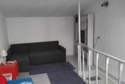 Garsonieră, mobilată în Casa de Cultură - 2