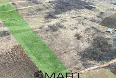 Teren în Gușterița - 2