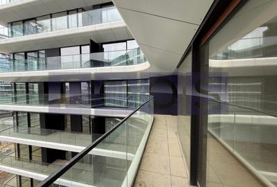 Apartament cu 2 camere în Barbu Văcărescu - 31