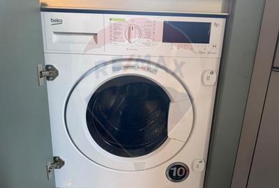 Apartament cu 2 camere decomandat, mobilat în Universitate - 6