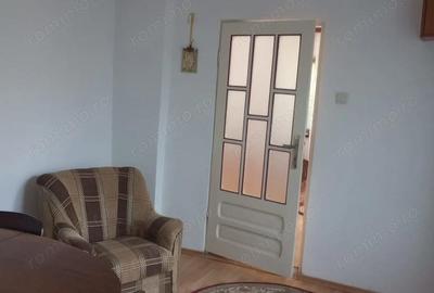 Casă cu 4 camere cu Teren 420 Mp în Chercea - 3