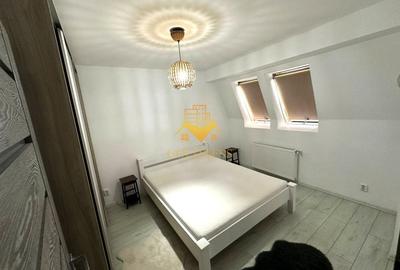 2 camere, modern, bloc nou, AC, Marasti zona LIDL, Kaufland, Pepco - 3