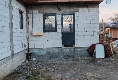 Casă cu 3 camere în Deda - 1