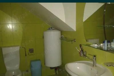 Casa P+1+M - 4