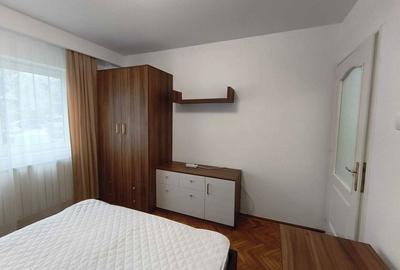 Apartament cu 3 camere decomandat în Vasile Aaron - 5
