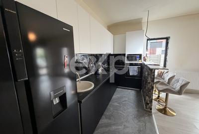 Apartament cu 4 camere decomandat, mobilat în Bragadiru - 16