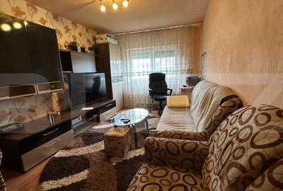 Apartament cu 3 camere si 2 bai, zona Rogerius - 1