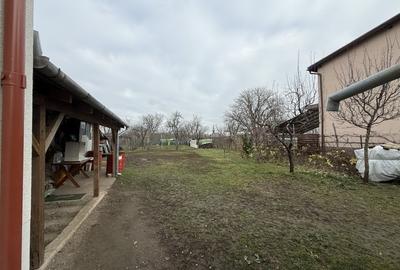 Casă individuală cu 5 camere cu Canalizare în Cetate - 13