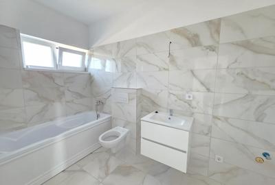 Casa tip duplex, teren 400mp, Dealul Lempes, Sanpetru - 9