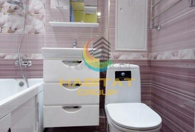 Apartament cu 2 camere decomandat în Brâncoveanu - 10
