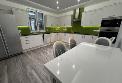 Casa cu finisaje moderne | Dambul Rotund | 6 camere Casa cu finisaje moderne | Dambul Rotund | 6 camere - 7