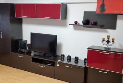 Apartament trei camere etaj 1, mobilat elegant, dotat loc parcare Mall - 17