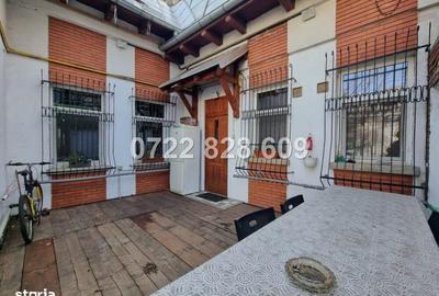 Casă cu 5 camere cu Teren 100 Mp în Central - 16