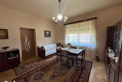 Casă cu 6 camere cu Teren 1727 Mp în Central - 11