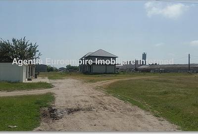 Teren de vanzare in Techirghiol lot de casa - 9