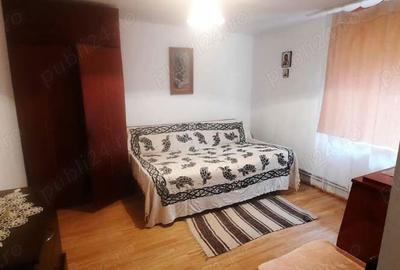 Casa 81 mp,plan parter,teren 300 mp,Toma Cozma,zona Piata Pacurari - 1