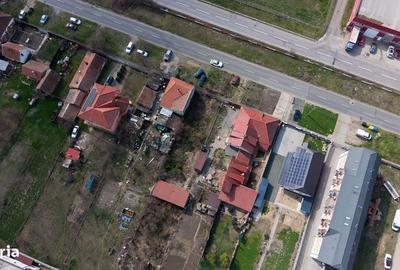 Spațiu comercial, în Gai - 1