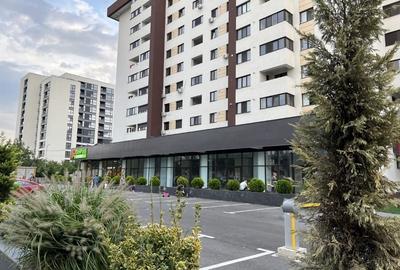 Garsonieră decomandată în Sălaj - 5