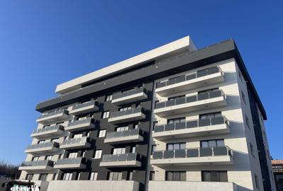 Apartament cu 4 camere în Mircea cel Bătrân - 12
