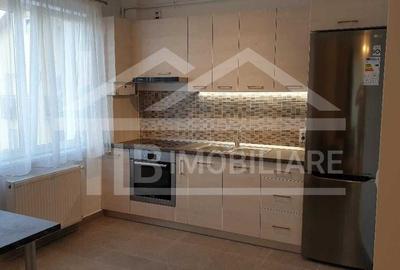 Apartament cu 2 camere semidecomandat în Tudor - 5