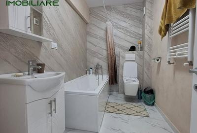 Apartament cu 2 camere în Vișan - 3