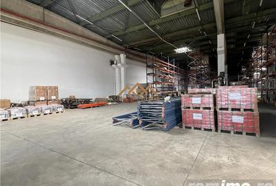 Spațiu comercial, de 2,000 mp, în Central - 3