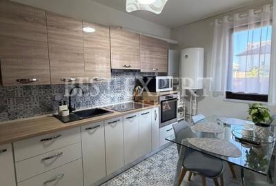 Duplex cu 4 camere cu Canalizare în Theodor Pallady - 7