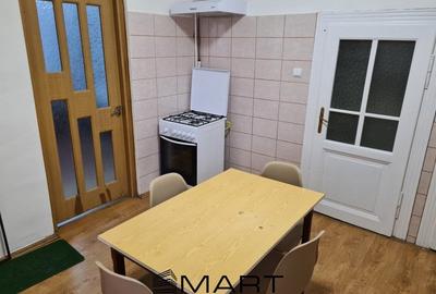 Apartament la casa | centru istoric - 5