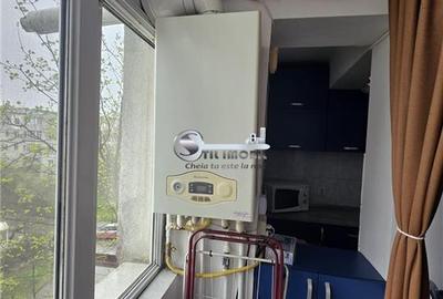 Garsonieră decomandată în Alexandru cel Bun - 2