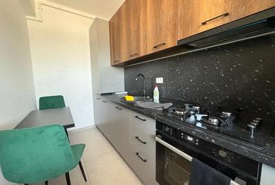 Apartament cu 2 camere nedecomandat în Rahova - 4
