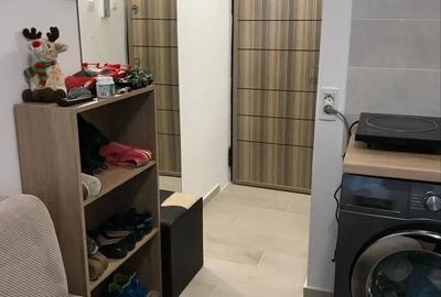 Garsonieră nedecomandată în Dacia - 9