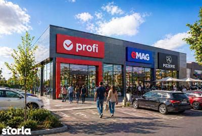 Spațiu comercial, de 748 mp, în Orașul Nou - 3
